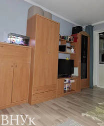 .Продається 1 кімнатна квартира на Соборності фото 3 .Продається 1 кімнатна квартира на Соборності фото 3