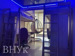 Продам преміальний дворівневий пентхаус в ЖК 'Добра Оселя'. фото 19 Продам преміальний дворівневий пентхаус в ЖК 'Добра Оселя'. фото 19