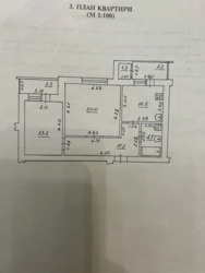 Продається квартира Волинська, Луцк фото 17 Продається квартира Волинська, Луцк фото 17