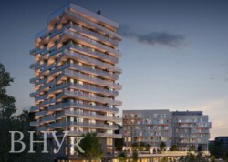 Продаж 2-кімнатної квартири в новобудові . фото 1 Продаж 2-кімнатної квартири в новобудові . фото 1