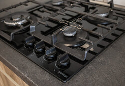 Преміум дворівнева квартира 206 м² з панорамними вікнами в центрі Тернополя фото 16 Преміум дворівнева квартира 206 м² з панорамними вікнами в центрі Тернополя фото 16