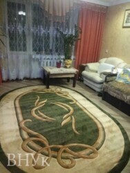 3-х квартира за 55 тисяч - готова для проживання ! фото 1 3-х квартира за 55 тисяч - готова для проживання ! фото 1