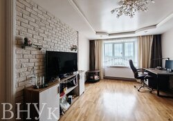 3-кімнатна квартира в цегляному будинку з Індивід.опаленням фото 1 3-кімнатна квартира в цегляному будинку з Індивід.опаленням фото 1