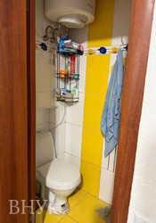 Продаж 1 кімнатної квартири по вулиці Головацького. фото 10 Продаж 1 кімнатної квартири по вулиці Головацького. фото 10