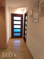 Продам затишну 3-кімнатну квартиру в районі Victorii Gardens. фото 7 Продам затишну 3-кімнатну квартиру в районі Victorii Gardens. фото 7