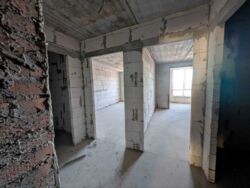 Продаж однокімнатної квартири в новобудові. фото 2 Продаж однокімнатної квартири в новобудові. фото 2