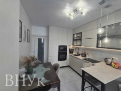 3-кімнатна квартира з авторським ремонтом у новобудові, Новий Світ фото 11 3-кімнатна квартира з авторським ремонтом у новобудові, Новий Світ фото 11