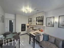 3-кімнатна квартира з авторським ремонтом у новобудові, Новий Світ фото 10 3-кімнатна квартира з авторським ремонтом у новобудові, Новий Світ фото 10