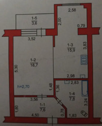 ������ �������� � ��������� ���� 9