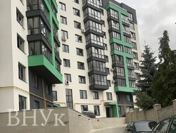 Продається 1-к квартира з чистовою штукатуркою фото 1 Продається 1-к квартира з чистовою штукатуркою фото 1