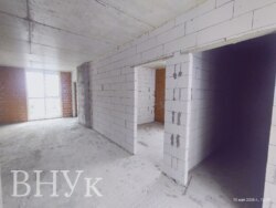 Продається 2-кімнатна квартира з неповторними краєвидами фото 2 Продається 2-кімнатна квартира з неповторними краєвидами фото 2