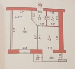 ������ 1� �������� � ��������� ���� 4