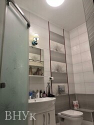 1-кімнатна квартира в самому серці міста фото 13 1-кімнатна квартира в самому серці міста фото 13