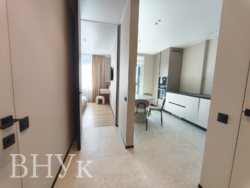 Продаж стильної 1-к квартири з ремонтом в ЖК Resident Hall фото 10 Продаж стильної 1-к квартири з ремонтом в ЖК Resident Hall фото 10