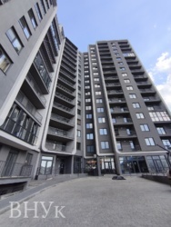 Продаж стильної 1-к квартири з ремонтом в ЖК Resident Hall фото 14 Продаж стильної 1-к квартири з ремонтом в ЖК Resident Hall фото 14