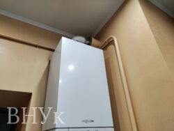 ������ 5-������� ��������, ���������� �������� 180 �² � ������������ ͳ�������� ��� �� ����������� ���� 7