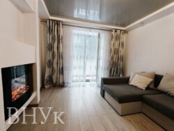 Продається чудова 3-кімнатна квартира біля парку ! фото 1 Продається чудова 3-кімнатна квартира біля парку ! фото 1