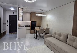 Продаж 2-кімнатної квартири в Тернополі (вул. Смакули, ) фото 1 Продаж 2-кімнатної квартири в Тернополі (вул. Смакули, ) фото 1