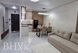 Продаж 2-кімнатної квартири в Тернополі (вул. Смакули, ) фото 2 Продаж 2-кімнатної квартири в Тернополі (вул. Смакули, ) фото 2