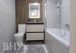 Продаж 2-кімнатної квартири в Тернополі (вул. Смакули, ) фото 3 Продаж 2-кімнатної квартири в Тернополі (вул. Смакули, ) фото 3
