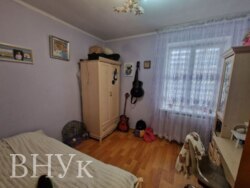 Продаж просторої 3-кімнатної квартири в м. Теребовля фото 4 Продаж просторої 3-кімнатної квартири в м. Теребовля фото 4