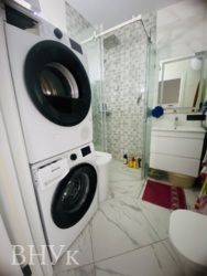 Продаж 3-ної квартири у ЖК RESIDENR HALL фото 9 Продаж 3-ної квартири у ЖК RESIDENR HALL фото 9