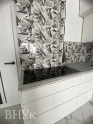 Продаж 3-ної квартири у ЖК RESIDENR HALL фото 8 Продаж 3-ної квартири у ЖК RESIDENR HALL фото 8