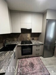 Продаж 2-кімнатної квартири з капітальним ремонтом! фото 4 Продаж 2-кімнатної квартири з капітальним ремонтом! фото 4