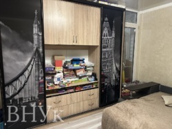 Продається квартира Київська вул., Тернопіль, Тернопільська, Аляска фото 4 Продається квартира Київська вул., Тернопіль, Тернопільська, Аляска фото 4