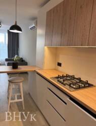 Продаж сучасної однокімнатної квартири по-вул.Карла Мікльоша. фото 7 Продаж сучасної однокімнатної квартири по-вул.Карла Мікльоша. фото 7