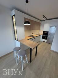 Продаж сучасної однокімнатної квартири по-вул.Карла Мікльоша. фото 8 Продаж сучасної однокімнатної квартири по-вул.Карла Мікльоша. фото 8