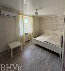 Продається стильна та затишна 2-кімнатна квартира з плануванням 'студія' фото 3 Продається стильна та затишна 2-кімнатна квартира з плануванням 'студія' фото 3