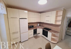 Продається стильна квартира у ЖК АМЕРИКА фото 4 Продається стильна квартира у ЖК АМЕРИКА фото 4