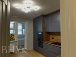 Продам простору однокімнатну квартиру з дизайнерським ремонтом! фото 3 Продам простору однокімнатну квартиру з дизайнерським ремонтом! фото 3