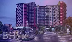 2-������� �������� � �� SKYGARDEN ���� 7