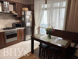 Продам затишну 1-кімнатну квартиру площею 45 м.кв у сучасній новобудові та в дуже гарній локації Львова. фото 4 Продам затишну 1-кімнатну квартиру площею 45 м.кв у сучасній новобудові та в дуже гарній локації Львова. фото 4