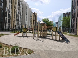 Продаж стильної 1-кімнатної квартири з панорамними вікнами та індивідуальним опаленням! ЖК Леополь фото 18 Продаж стильної 1-кімнатної квартири з панорамними вікнами та індивідуальним опаленням! ЖК Леополь фото 18