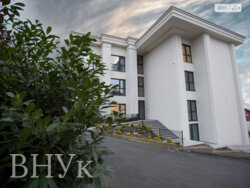 ТОП-локація | Преміум 3-кімнатна квартира з терасами та паркінгом фото 1 ТОП-локація | Преміум 3-кімнатна квартира з терасами та паркінгом фото 1