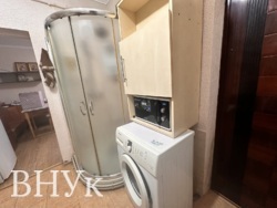 Продається компактна 1-кімнатна квартира фото 2 Продається компактна 1-кімнатна квартира фото 2