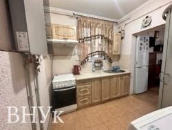 Продається компактна 1-кімнатна квартира фото 1 Продається компактна 1-кімнатна квартира фото 1