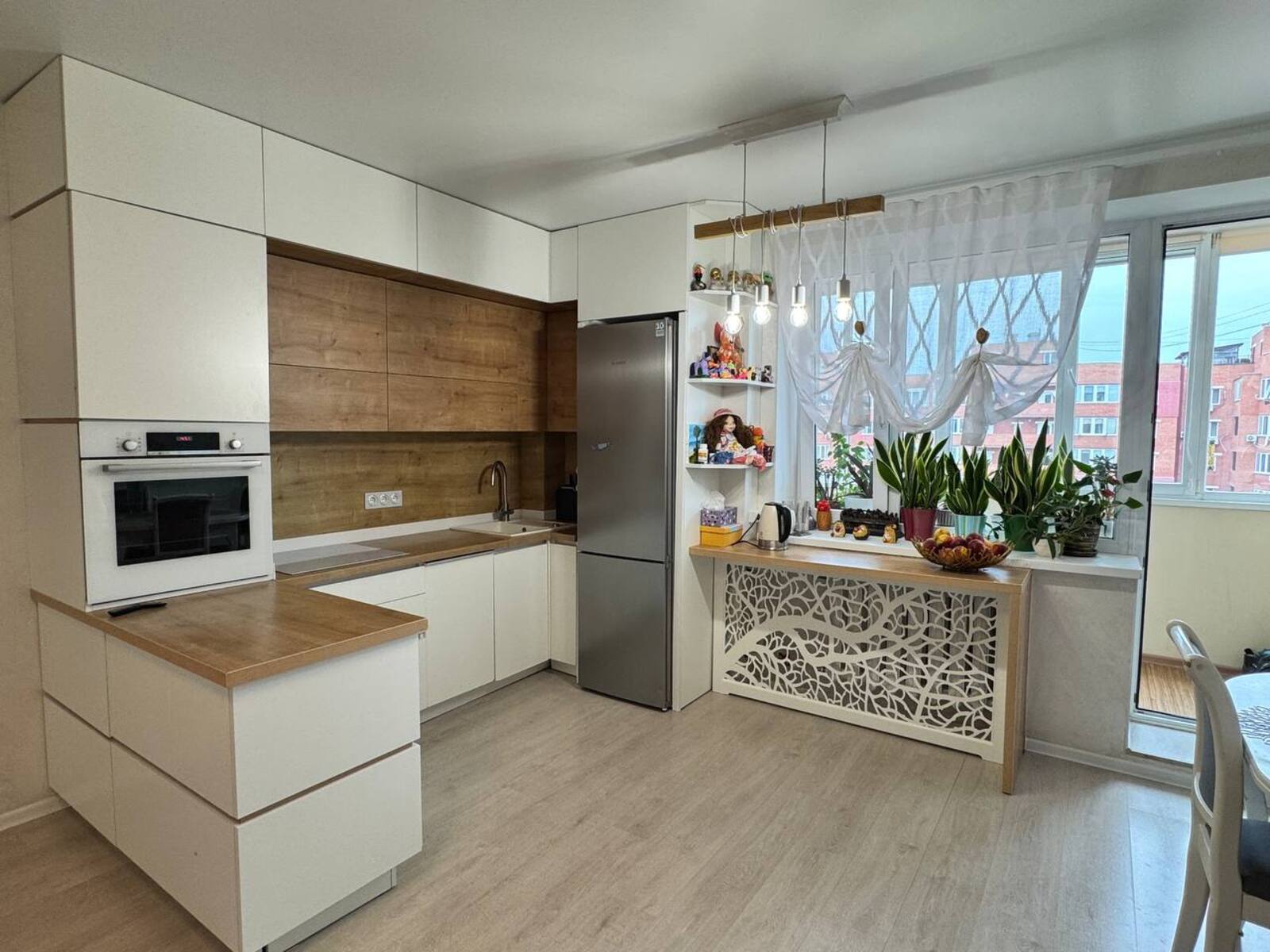 2к.кв с ремонтом у моря фото 1 2к.кв с ремонтом у моря фото 1