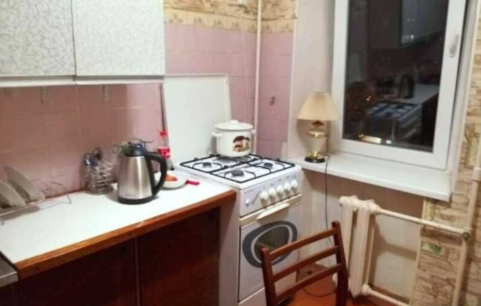 Гостинка фото 1 Гостинка фото 1