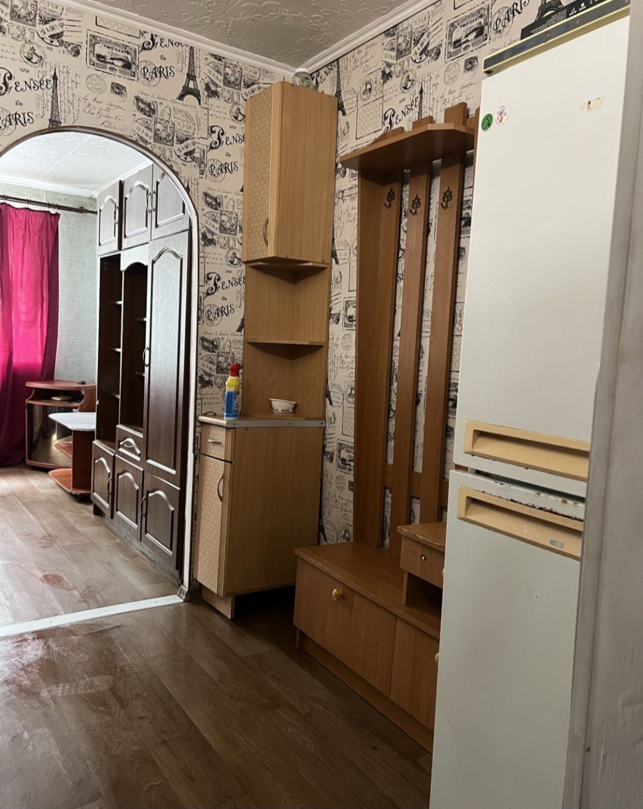 Комуна в центрі міста Чорноморська фото 1 Комуна в центрі міста Чорноморська фото 1