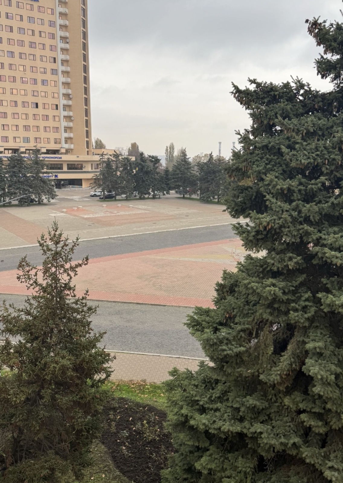 2 к квартира в Чорноморську фото 1 2 к квартира в Чорноморську фото 1