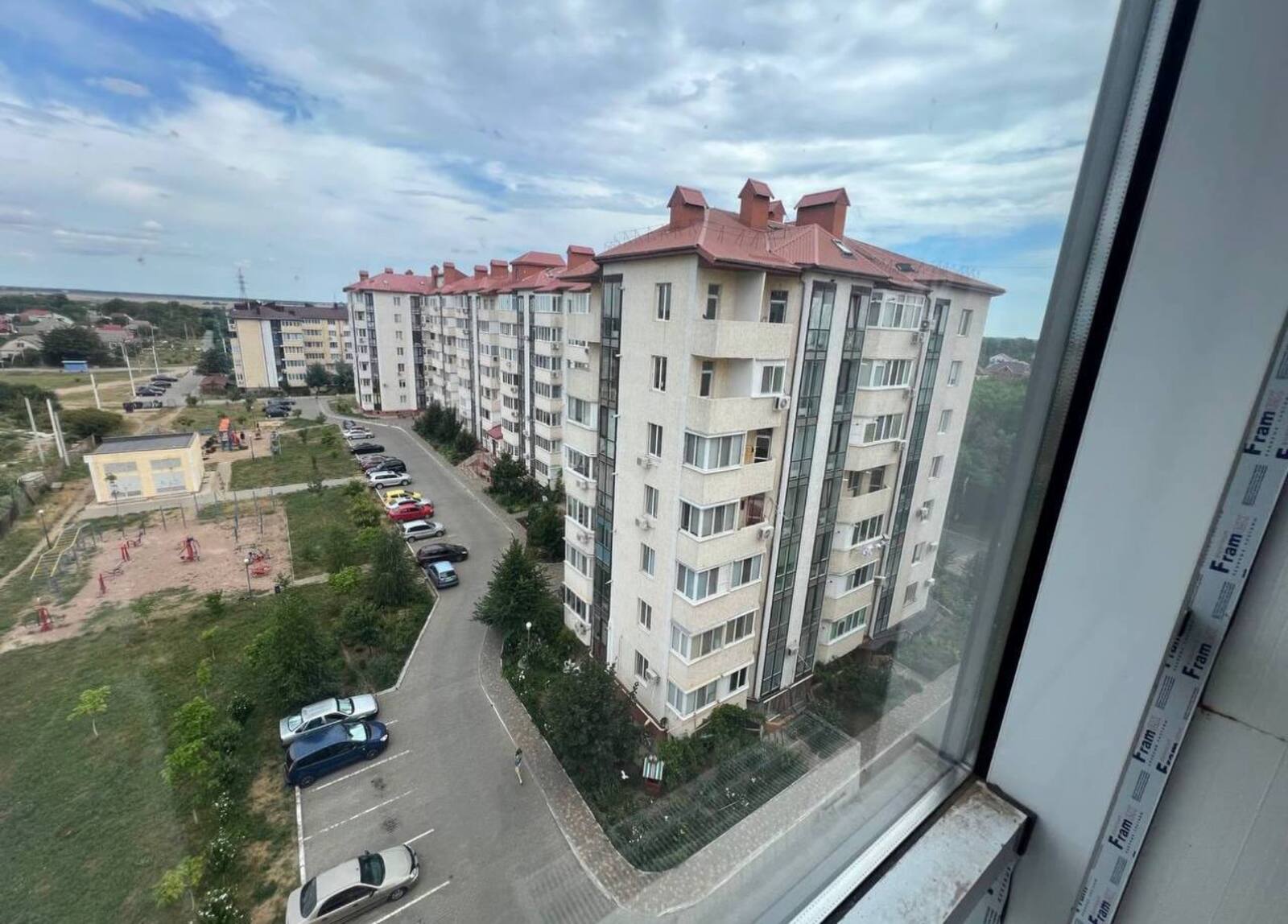 Дворівнева квартира 130м2 в ЖК Маріїнський фото 1 Дворівнева квартира 130м2 в ЖК Маріїнський фото 1