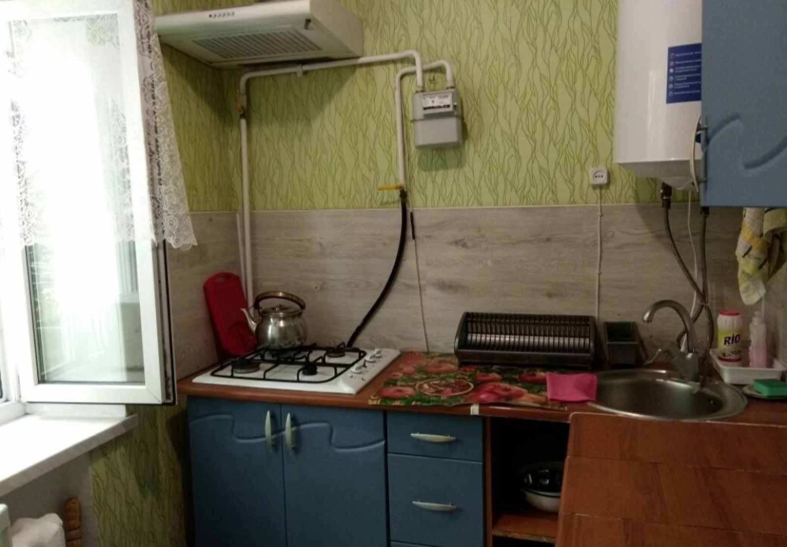 3 к квартира у моря фото 1 3 к квартира у моря фото 1