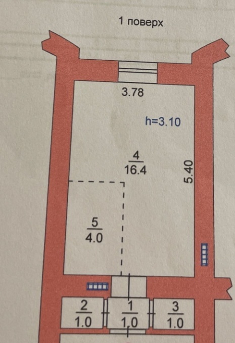 1 квартира В Новобудові фото 1 1 квартира В Новобудові фото 1