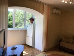 2 кімнатна квартира в 3 хвилинах від центрального пляжу фото 4 2 кімнатна квартира в 3 хвилинах від центрального пляжу фото 4