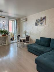 2к.кв с ремонтом у моря фото 3 2к.кв с ремонтом у моря фото 3