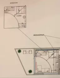 Пентхаус 4 кімнатна квартира фото 5 Пентхаус 4 кімнатна квартира фото 5
